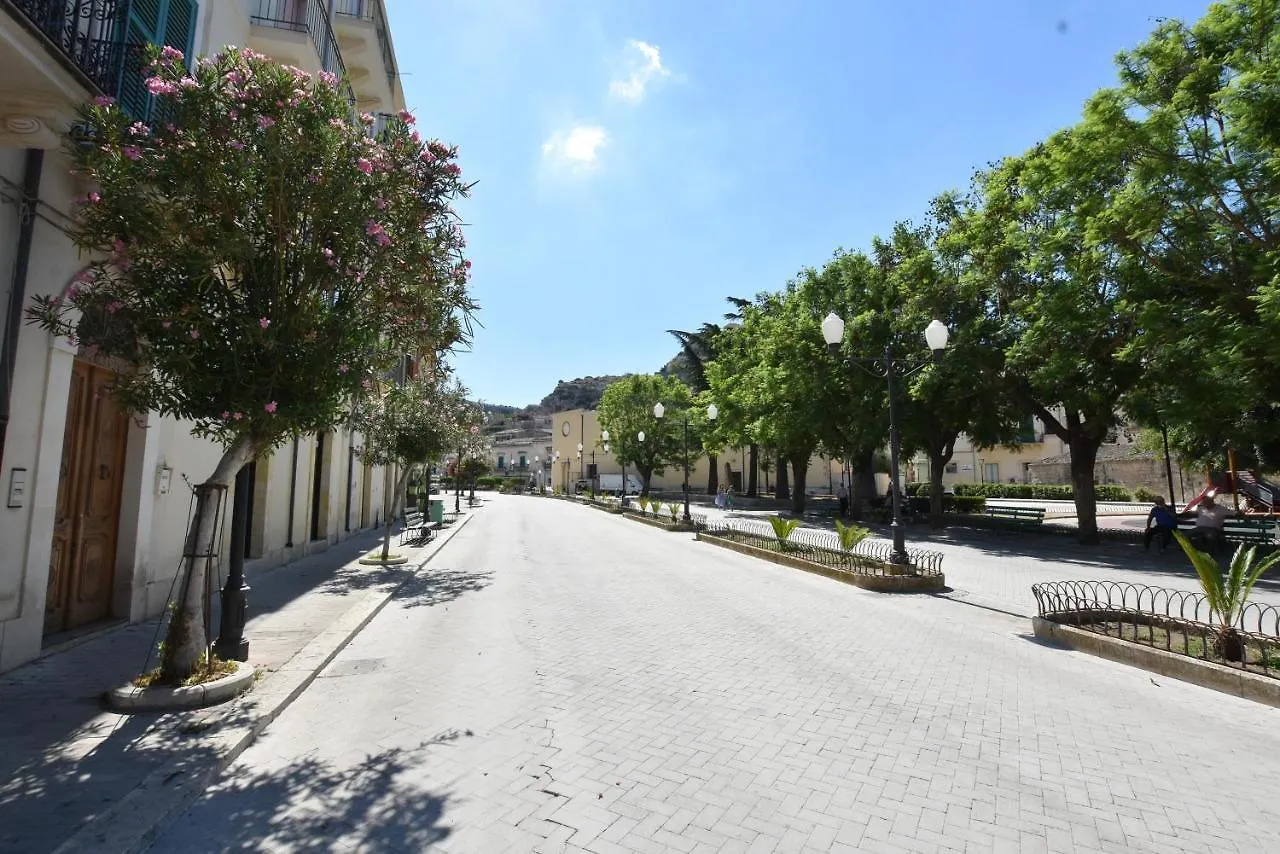 シクリ Sicilia Bedda House Bed & Breakfast イタリア