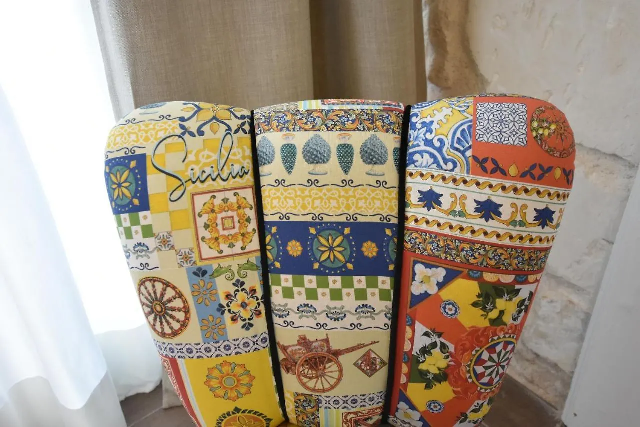 Bed and Breakfast Sicilia Bedda House Scicli Italia