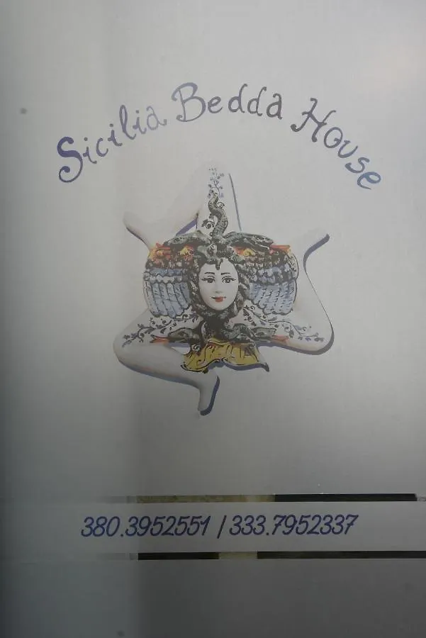 Bed and Breakfast Sicilia Bedda House Scicli Bed & Breakfast