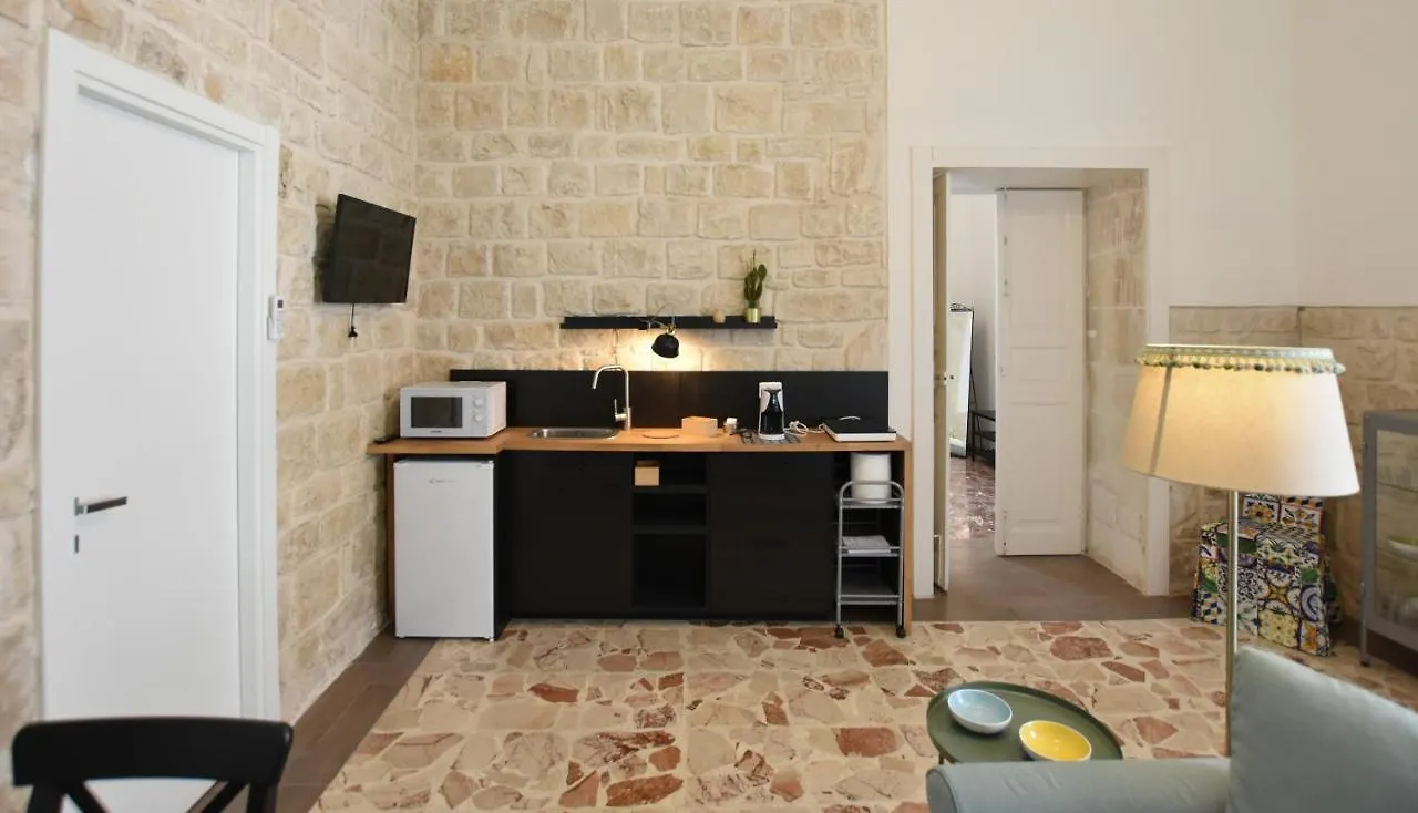Bed and Breakfast Sicilia Bedda House Scicli 0*,  Italia