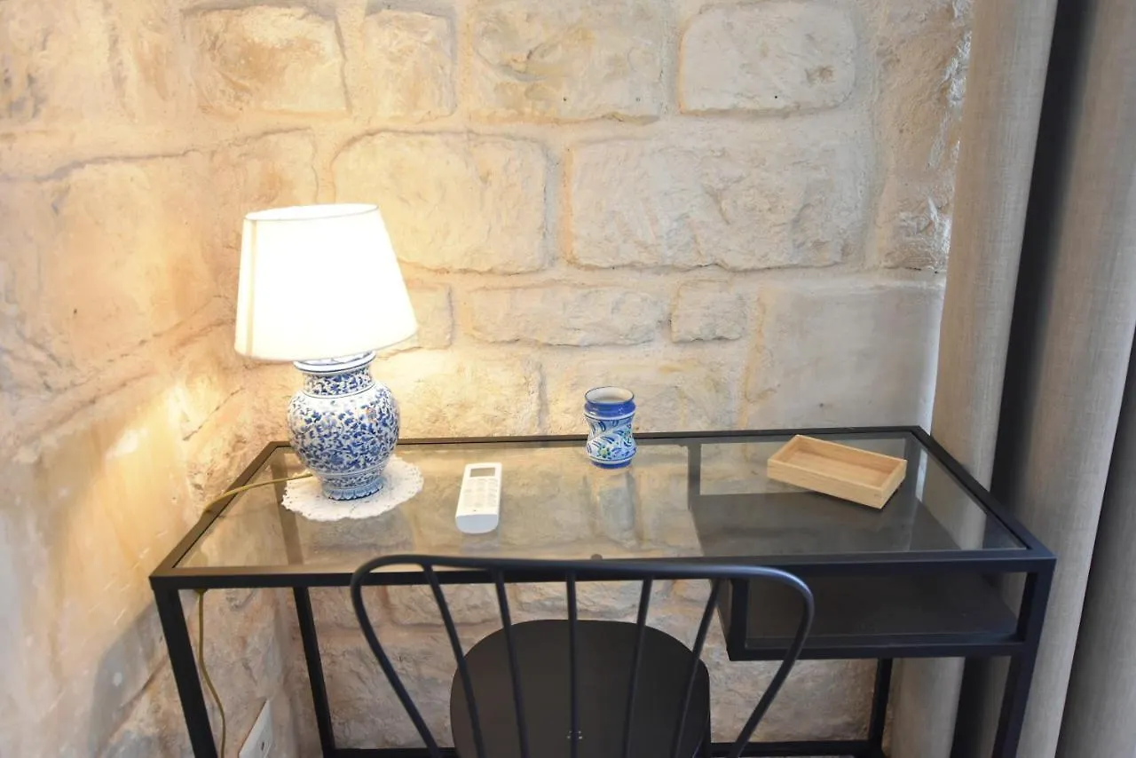 シクリ Sicilia Bedda House Bed & Breakfast