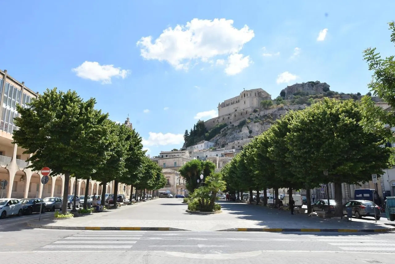 Bed and Breakfast Sicilia Bedda House Scicli 0*,