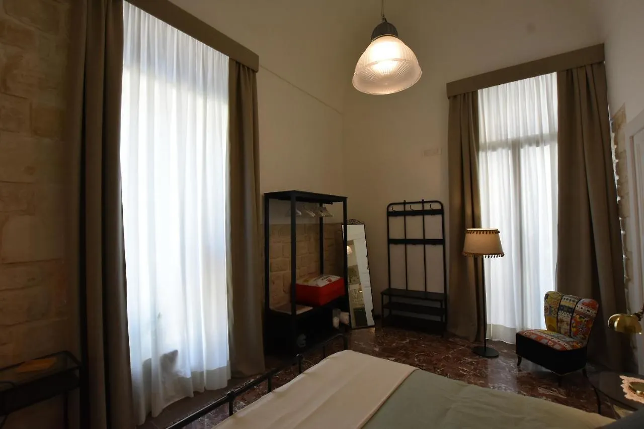 シクリ Sicilia Bedda House Bed & Breakfast イタリア