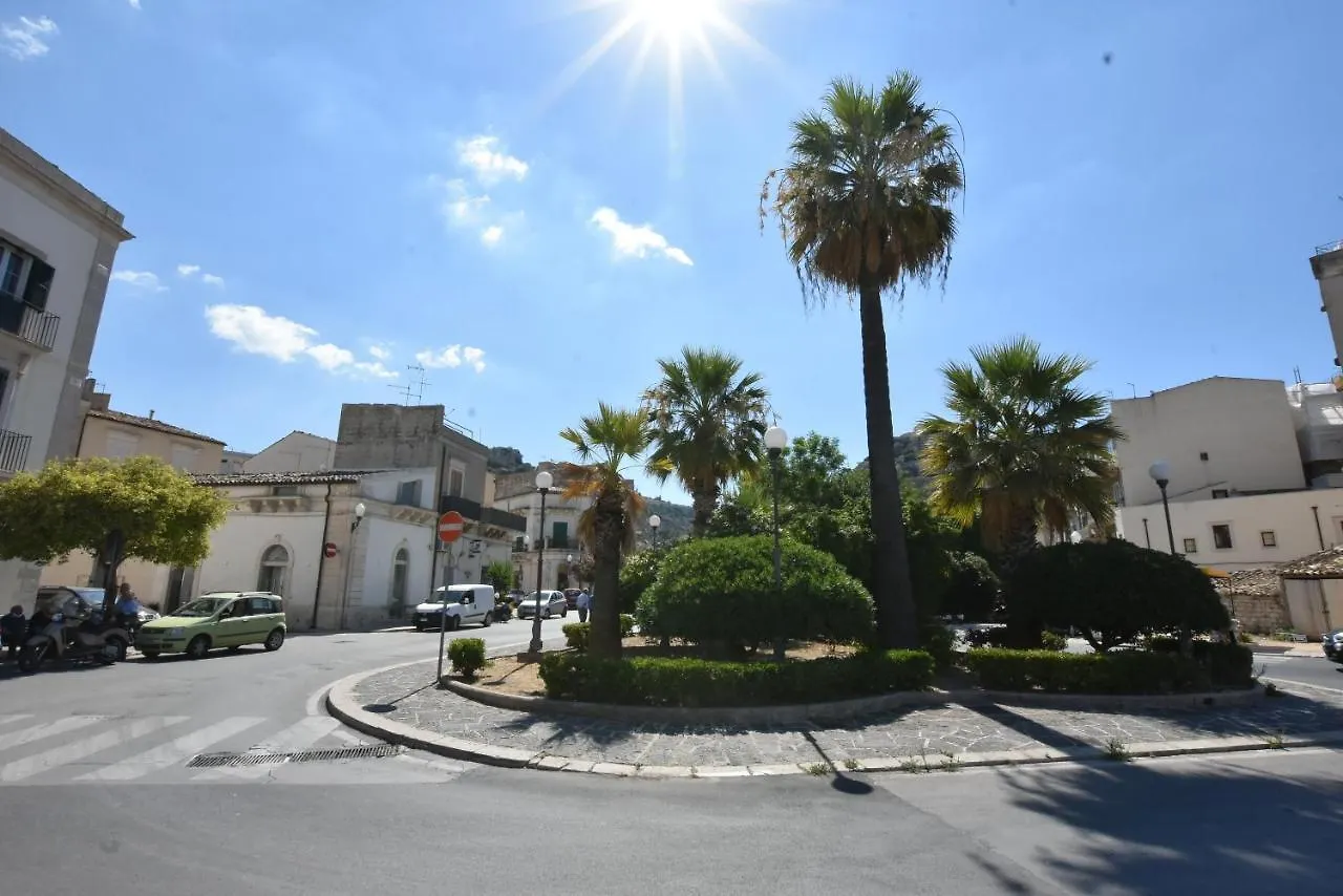 シクリ Sicilia Bedda House Bed & Breakfast