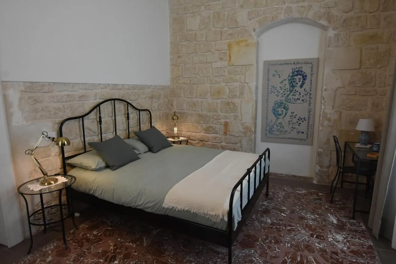 シクリ Sicilia Bedda House Bed & Breakfast