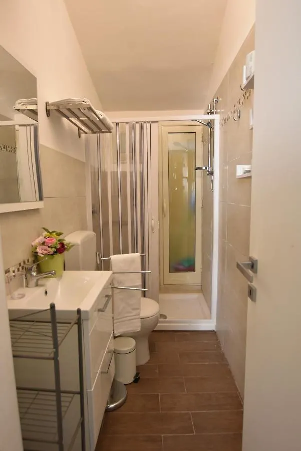 シクリ Sicilia Bedda House Bed & Breakfast