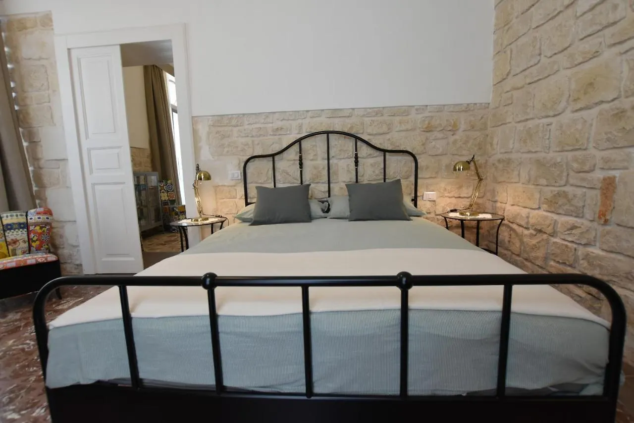 シクリ Sicilia Bedda House Bed & Breakfast