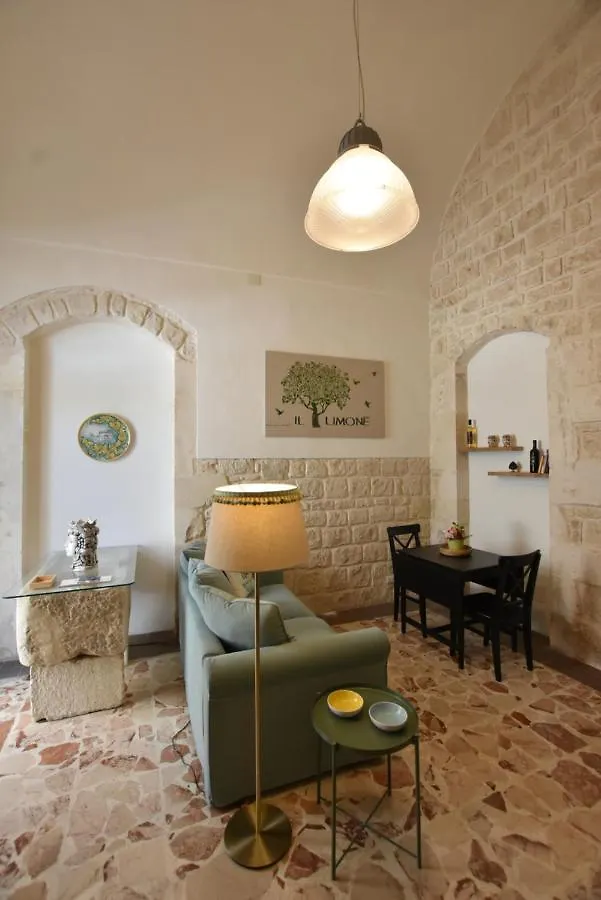 シクリ Sicilia Bedda House Bed & Breakfast
