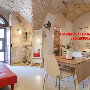Dammuso Romantico Appartamento
