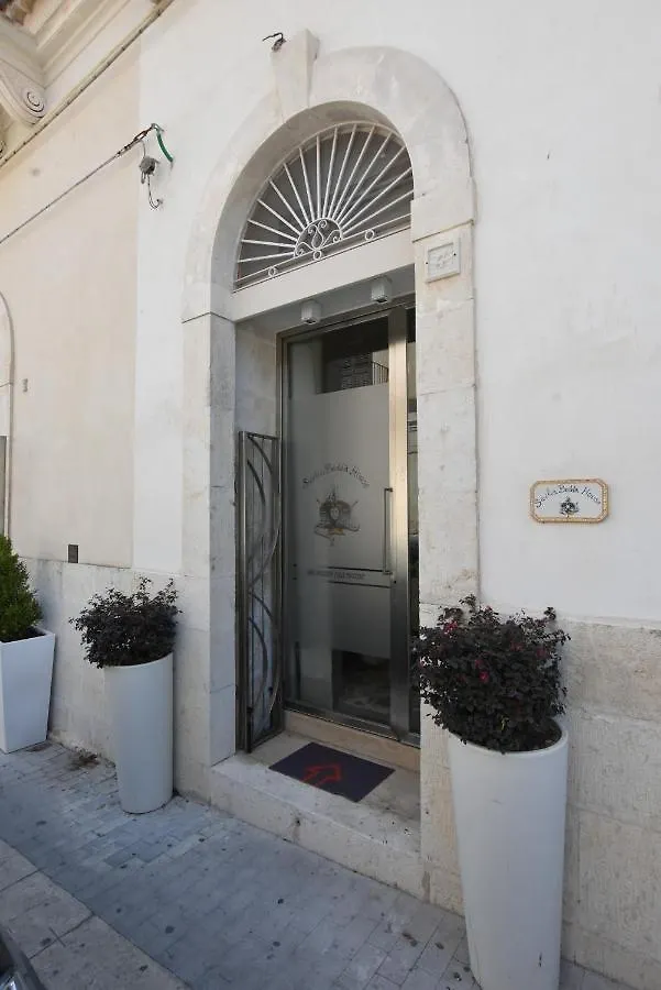 Sicilia Bedda House Bed & Breakfast Scicli