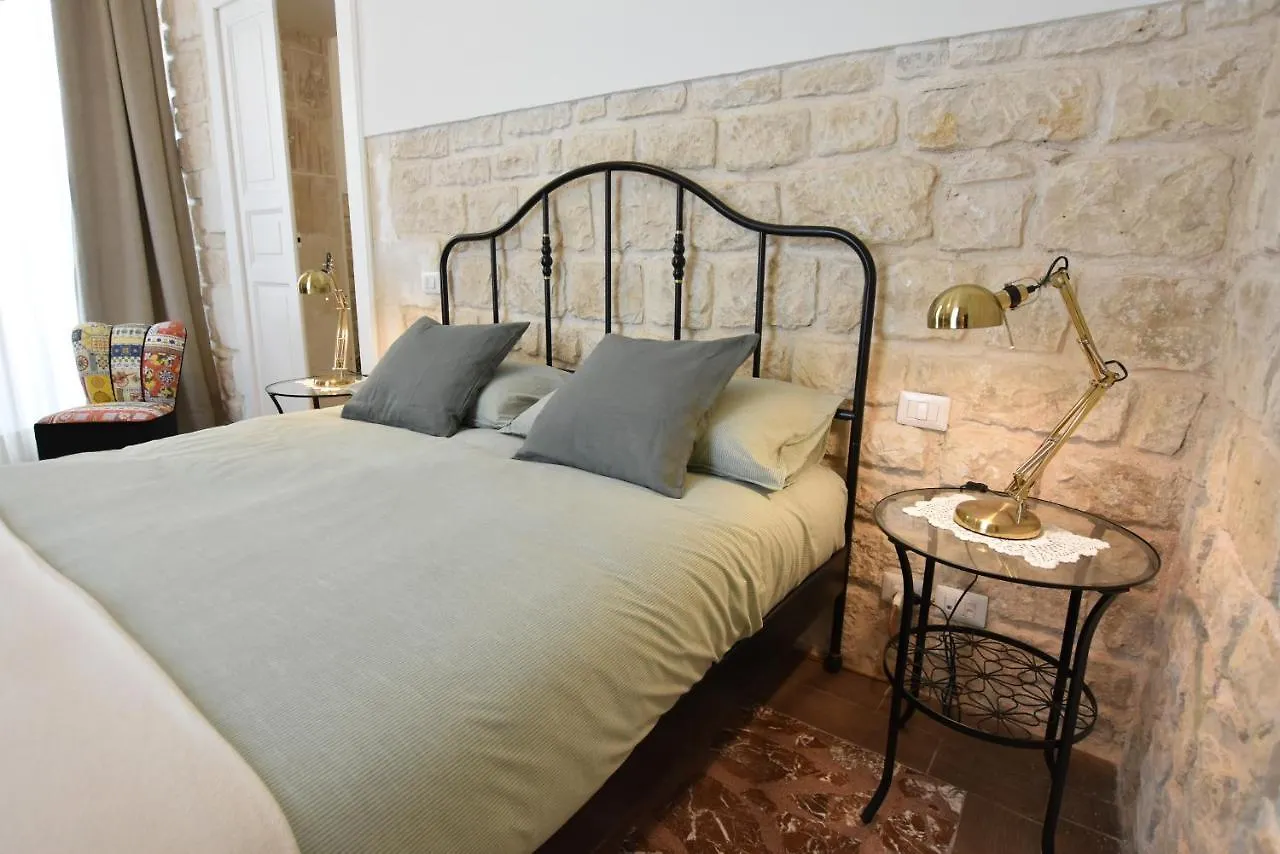 Sicilia Bedda House Bed & Breakfast Scicli