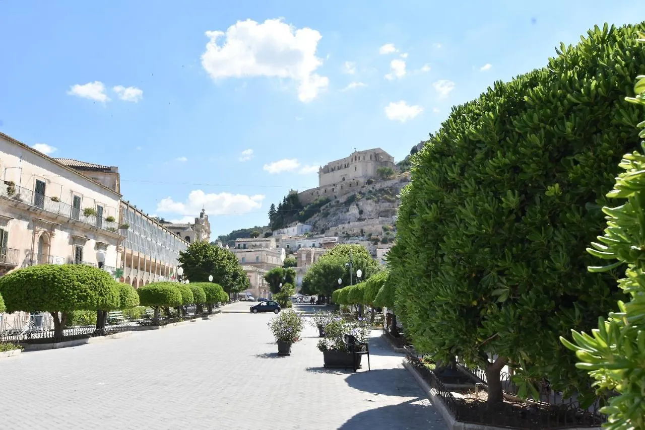 Sicilia Bedda House Bed & Breakfast Scicli Italy