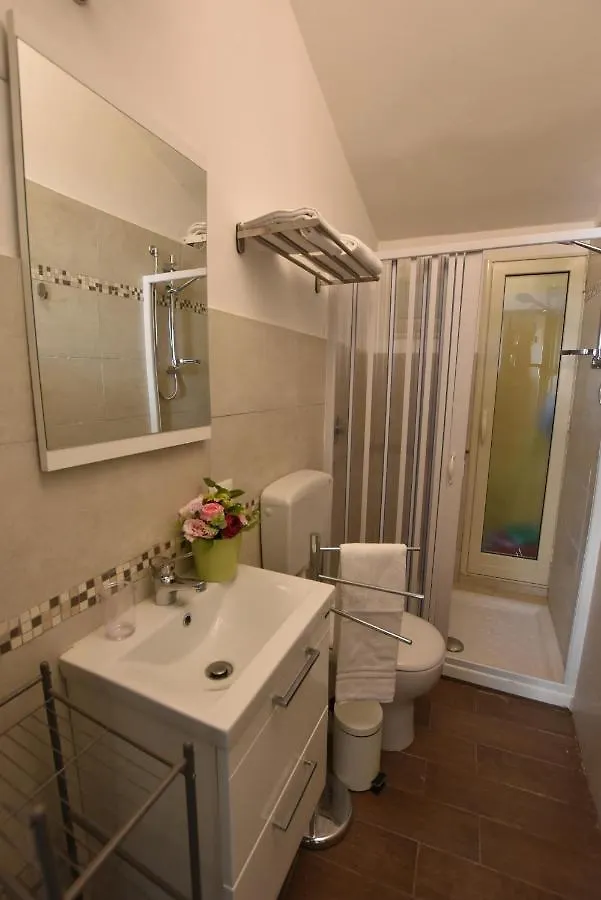 Sicilia Bedda House Bed & Breakfast Scicli